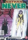 Nathan Never 23: Ge&ccedil;mişten Gelen Ses