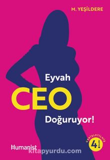 Eyvah CEO Doğuruyor!