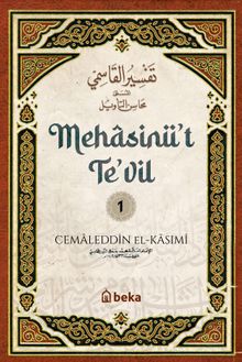 Mehasinü’t-Te’vîl 1
