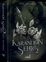 Karanlığın Şehri 2 (Karton Kapak)