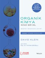 Organik Kimya İkinci Bir Dil (İkinci Dönem Konuları)