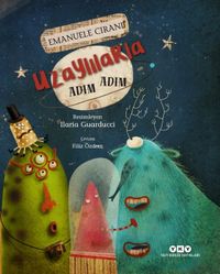 Uzaylılarla Adım Adım