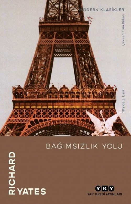 Bağımsızlık Yolu