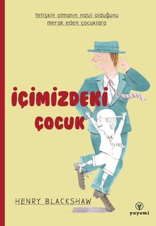 İçimizdeki Çocuk