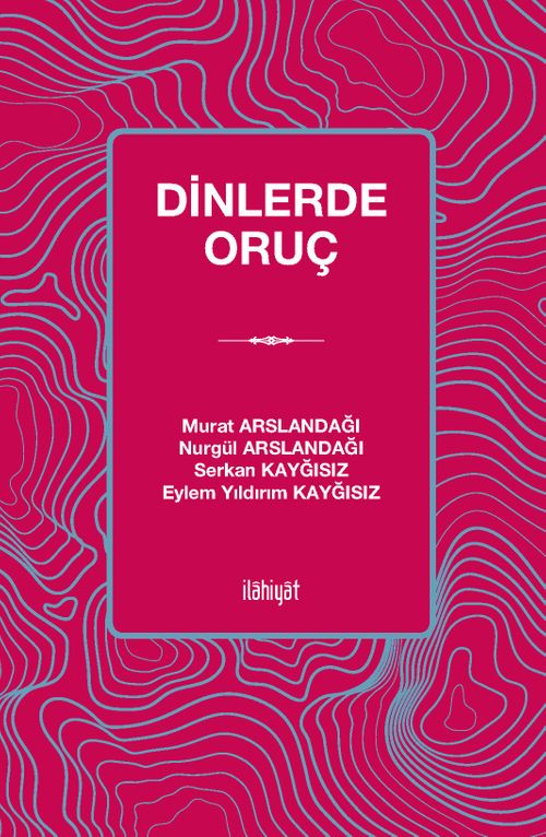 Dinlerde Oruç