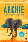Archie & Fillerle Konuşan &Ccedil;ocuk