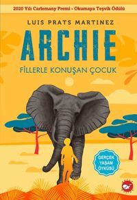 Archie & Fillerle Konuşan Çocuk