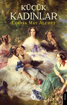 Küçük Kadınlar