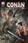 Conan the Barbarian 15