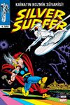 Silver Surfer 4