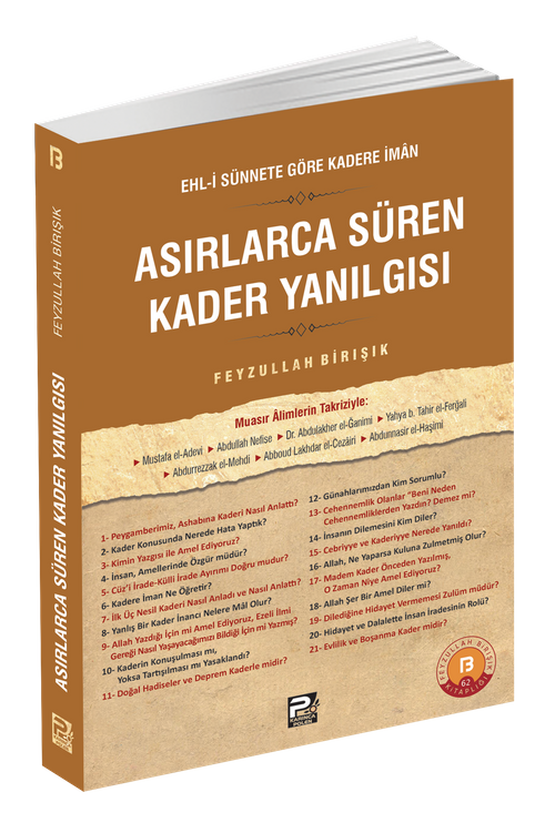 Asırlarca Süren Kader Yanılgısı