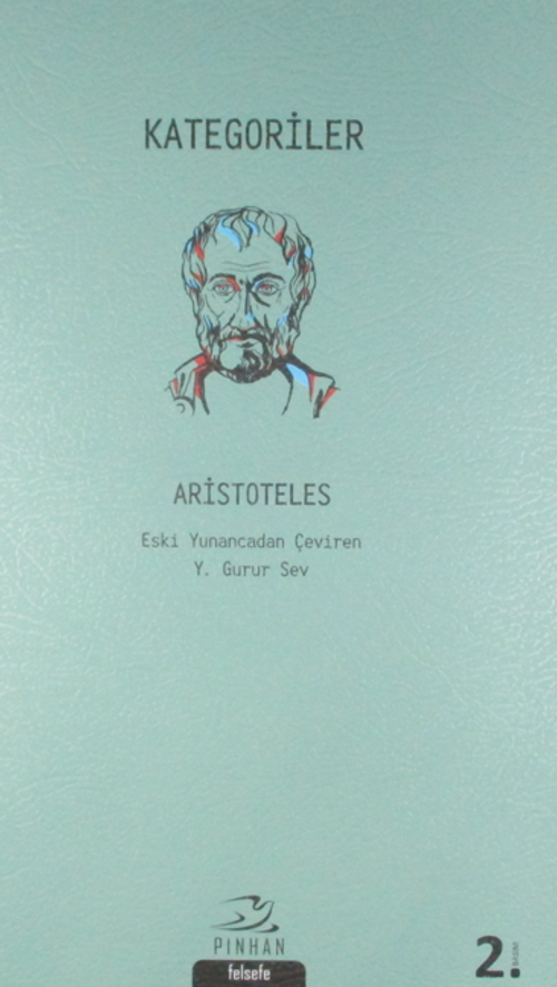 Kategoriler