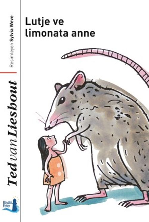 Lutje ve Limonata Anne