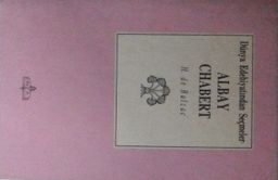 Albay Chabert/ 11-Z-141