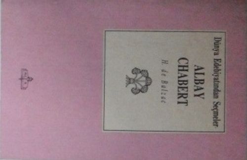 Albay Chabert/ 11-Z-141