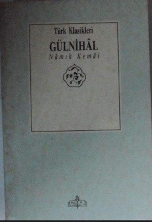 Gülnihal/ 11-Z-140