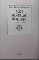Alice Harikalar Ülkesinde / 11-Z-143