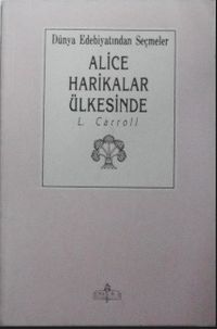 Alice Harikalar Ülkesinde / 11-Z-143