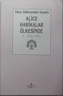 Alice Harikalar Ülkesinde / 11-Z-143