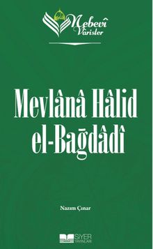Nebevi Varisler 83 / Mevlana Halid el-Bağdadı