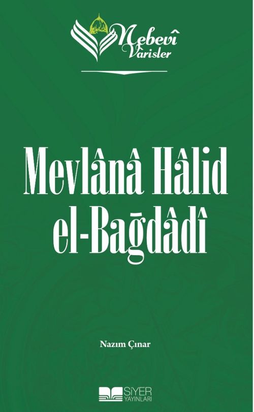 Nebevi Varisler 83 / Mevlana Halid el-Bağdadı