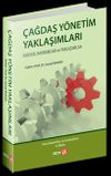 &Ccedil;ağdaş Y&ouml;netim Yaklaşımları