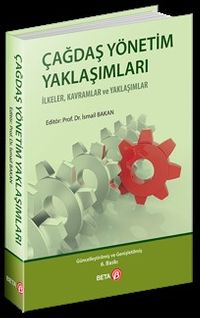 Çağdaş Yönetim Yaklaşımları