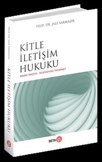 Kitle İletişim Hukuku