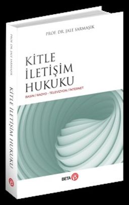 Kitle İletişim Hukuku