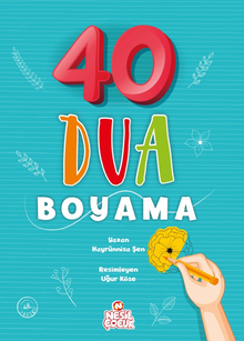40 Dua Boyama