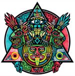 AZTEC Culture Sürpriz 340 Parça (AZ33-S)