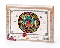 AZTEC Calendar Sürpriz 304 Parça (AZ31-S)