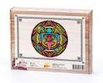 AZTEC Calendar 300 Parça (AZ30)