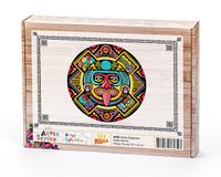 AZTEC Calendar 300 Parça (AZ30)