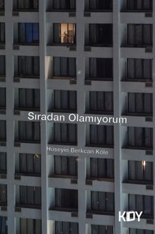 Sıradan Olamıyorum 