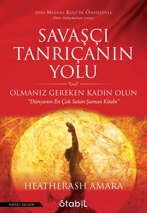 Savaşçı Tanrıçanın Yolu 