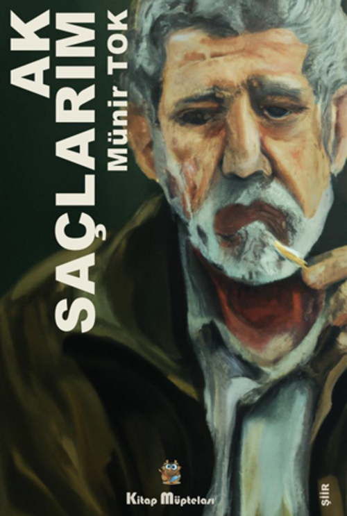 Ak Saçlarım