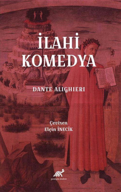 İlahi Komedya
