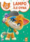 Lampo ile Oyna / 44 Kedi