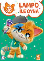 Lampo ile Oyna / 44 Kedi