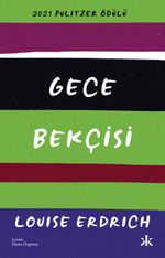 Gece Bekçisi