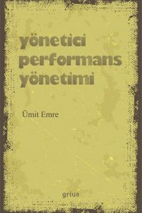 Yönetici Performans Yönetimi
