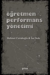 Öğretmen Performans Yönetimi