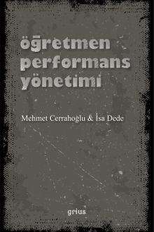 Öğretmen Performans Yönetimi