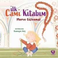 İlk Cami Kitabım