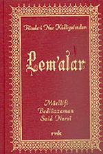 Lem'alar (Büyük Boy Vinleks)