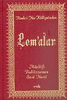 Lem'alar (Büyük Boy Vinleks)