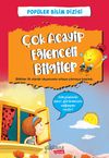 &Ccedil;ok Acayip Eğlenceli Bilgiler 4 / Pop&uuml;ler Bilim Dizisi