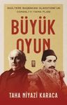 Büyük Oyun &amp; İngiltere Başkanı Gladstone'un Osmanlı'yı Yıkma Planı