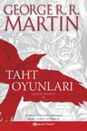 Taht Oyunları Grafik Roman 1